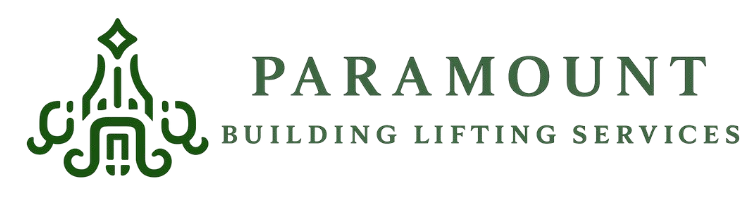 Paramount Building Lifting Services